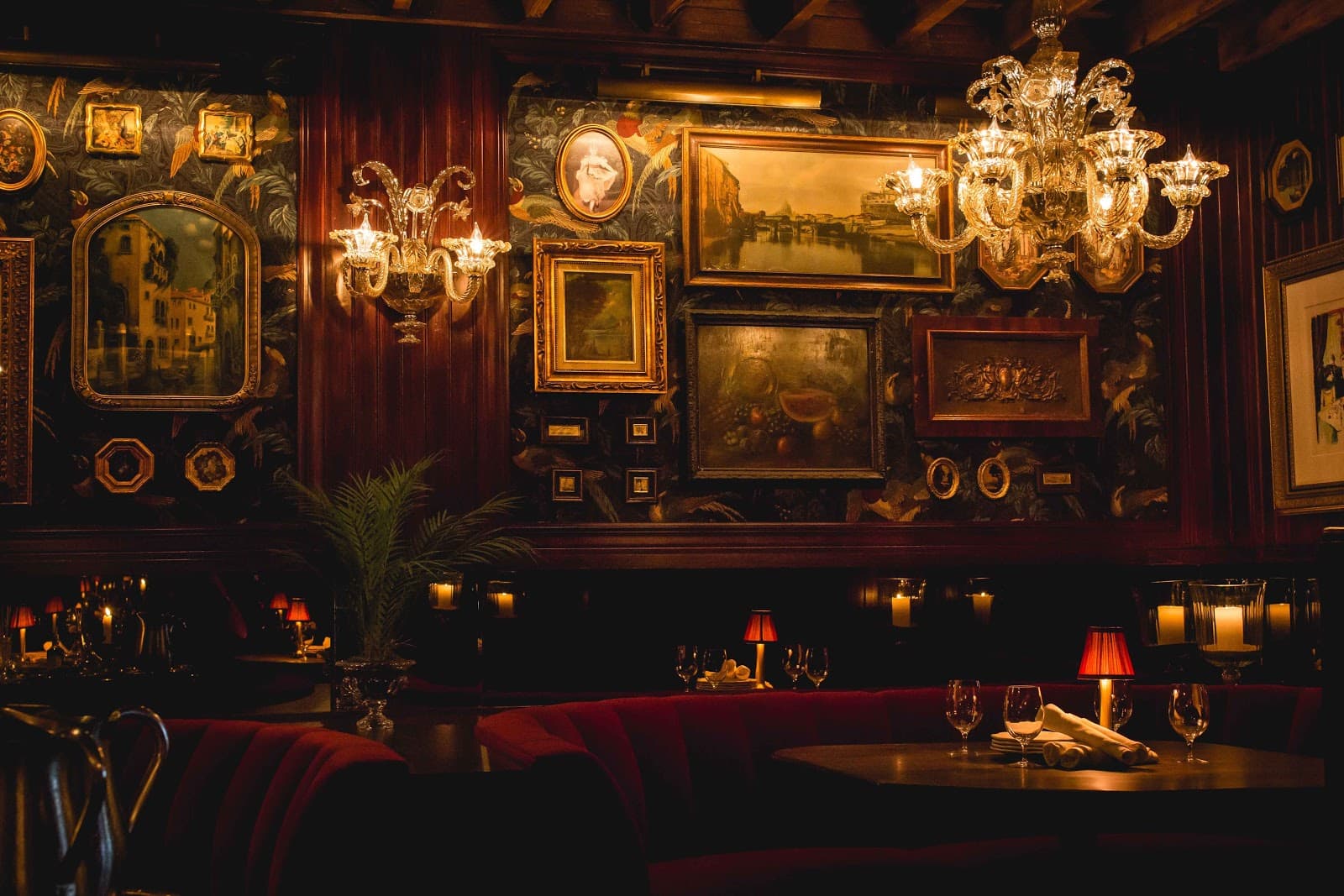 Chicago's 2026 Markhor Restaurants cover image