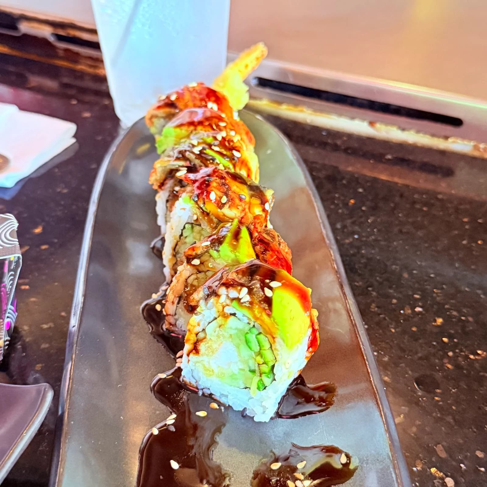 Sakura Teppanyaki & Sushi photo 5