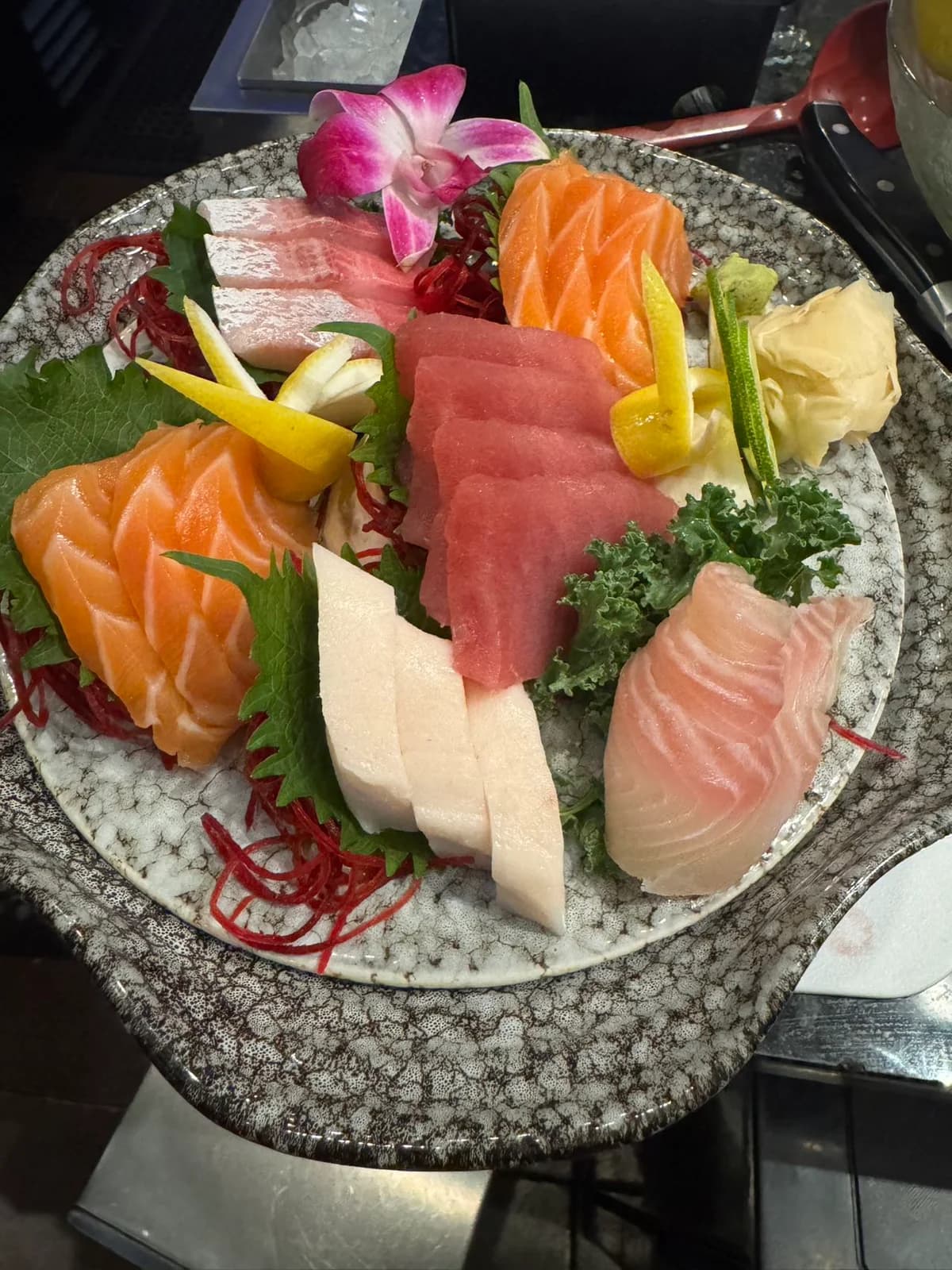 Sakura Teppanyaki & Sushi photo 6