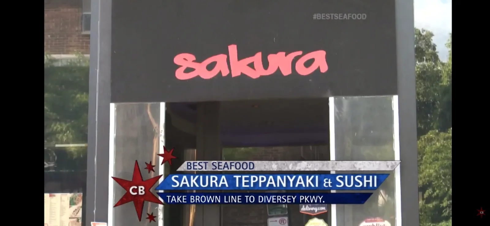 Sakura Teppanyaki & Sushi photo 3