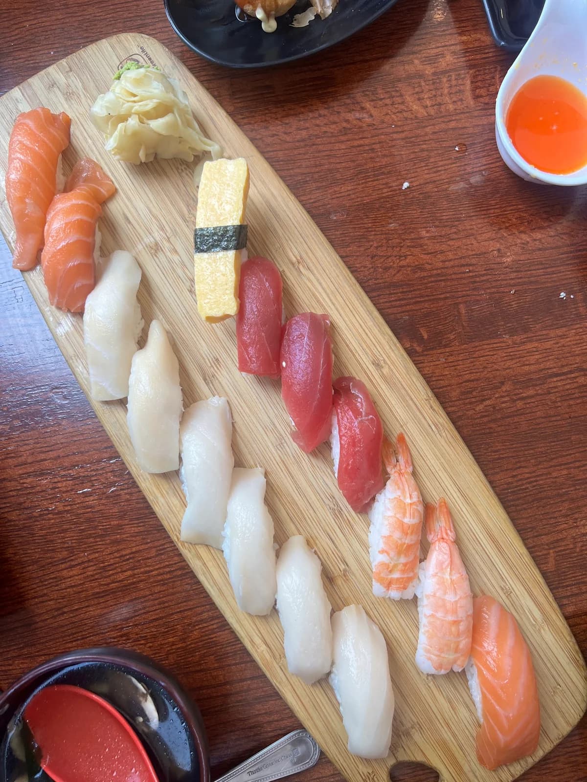 Sakura Teppanyaki & Sushi photo 7