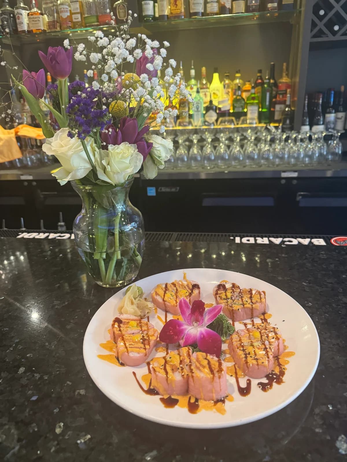 Sakura Teppanyaki & Sushi photo 10
