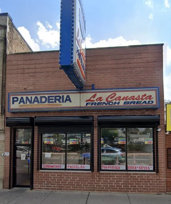 La Canasta Bakery photo 1
