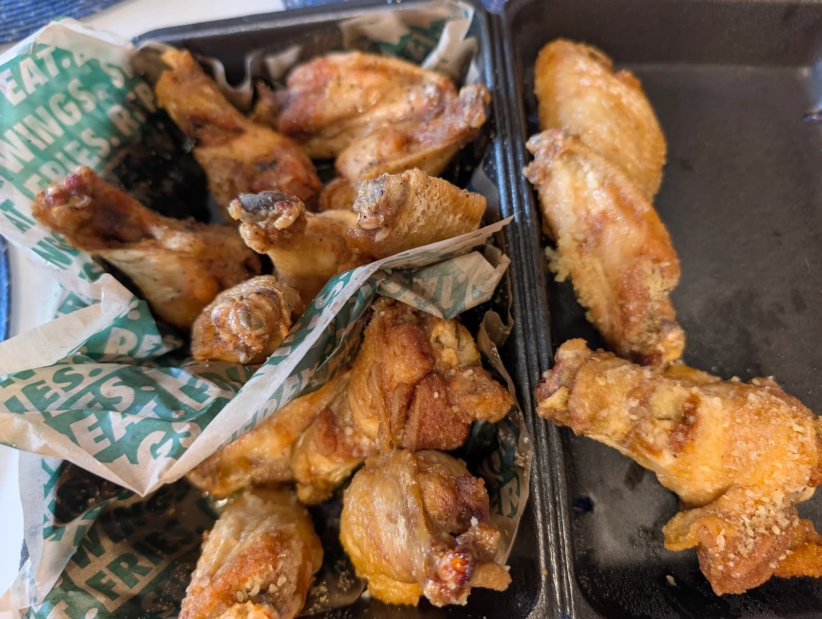 Wingstop photo 8
