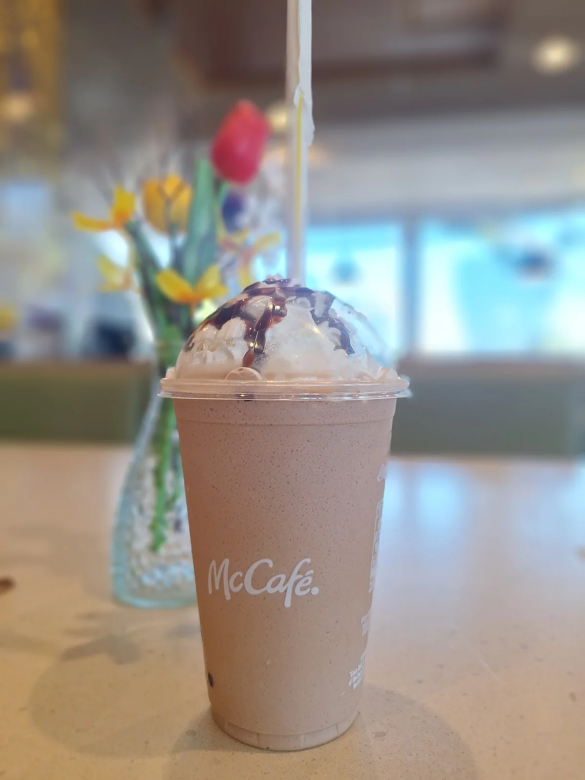 McDonald's photo 9