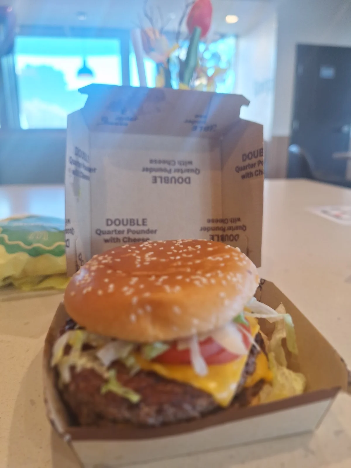 McDonald's photo 10