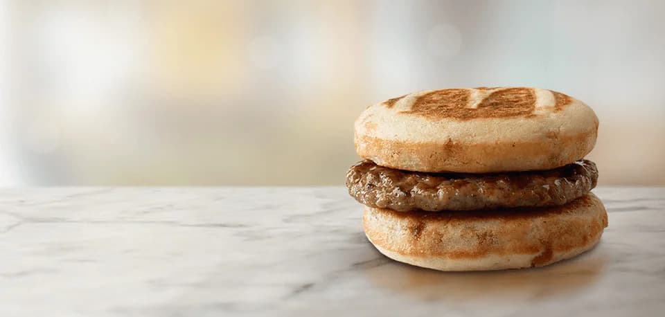 McDonald's photo 7