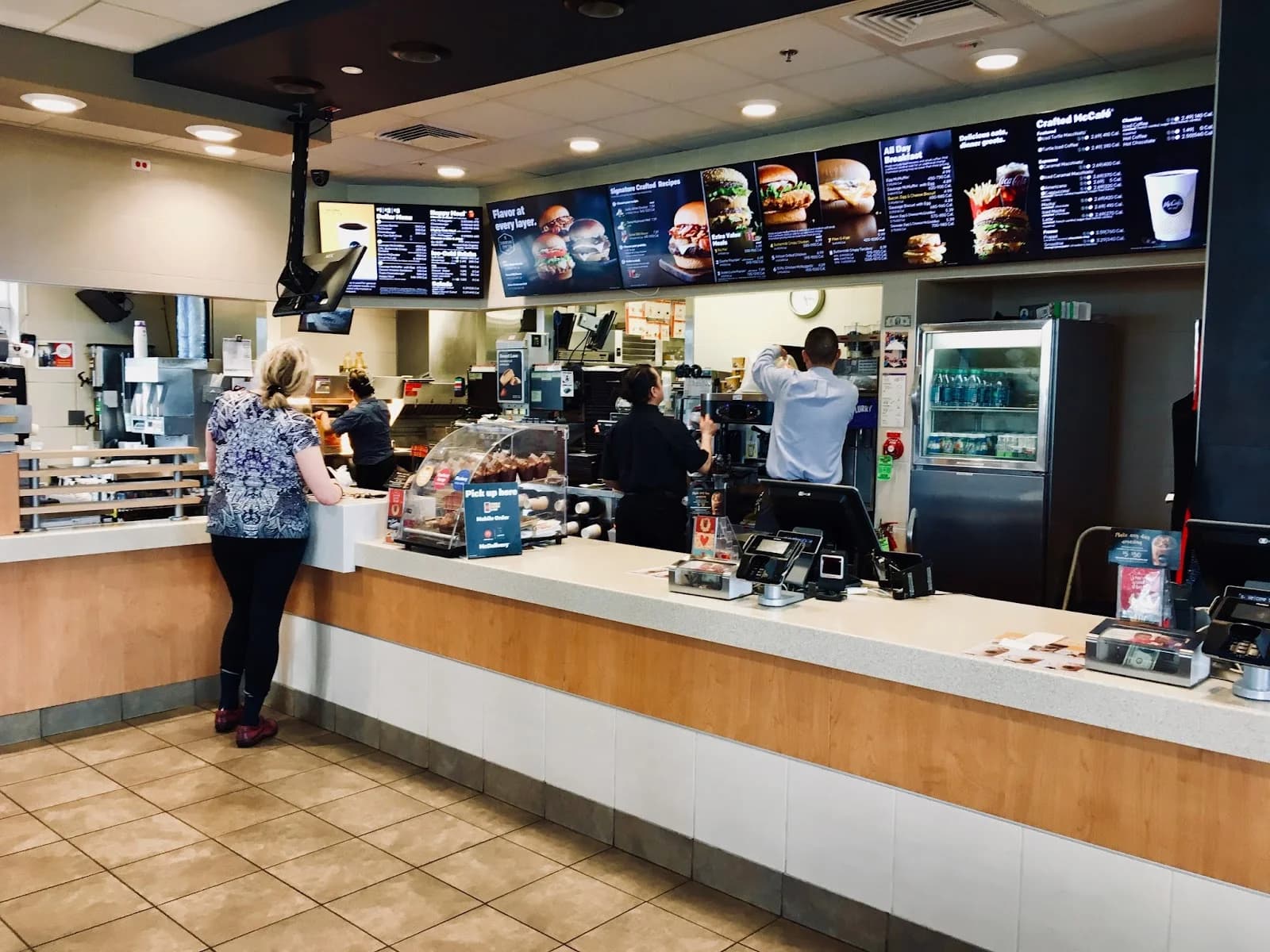 McDonald's photo 2