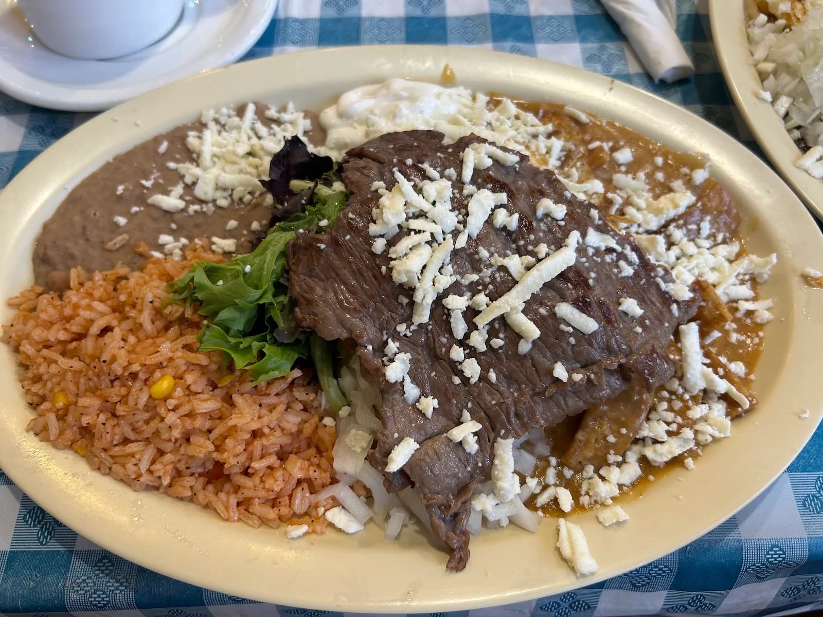 Mole Village Restaurant photo 4