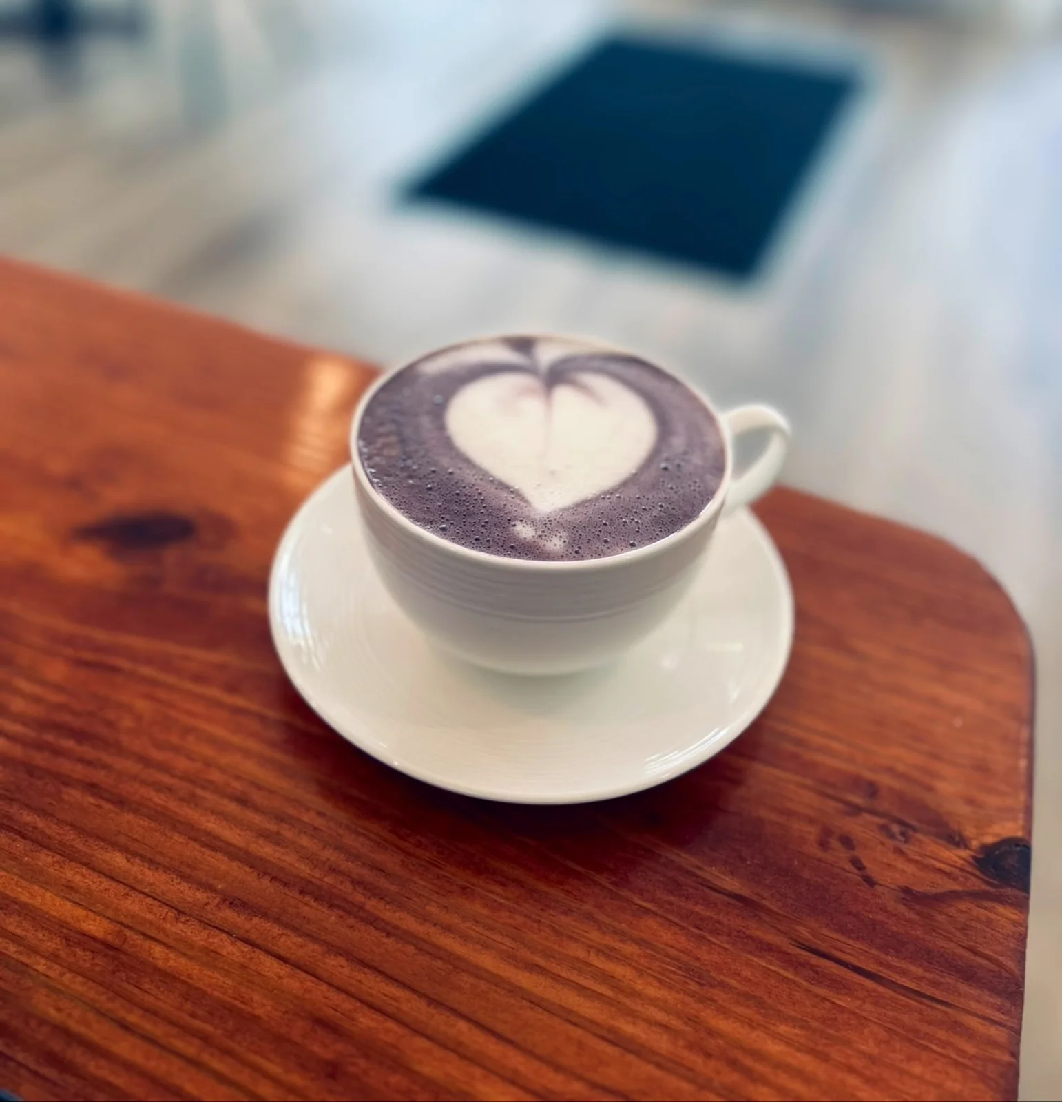 Kafe Con Amor photo 6