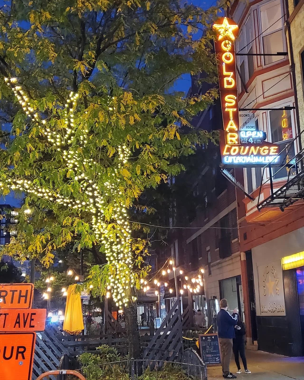 Gold Star Bar photo 4