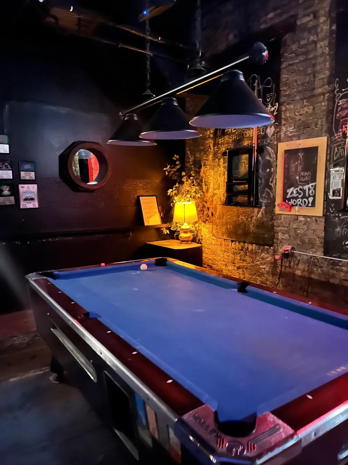 Gold Star Bar photo 1