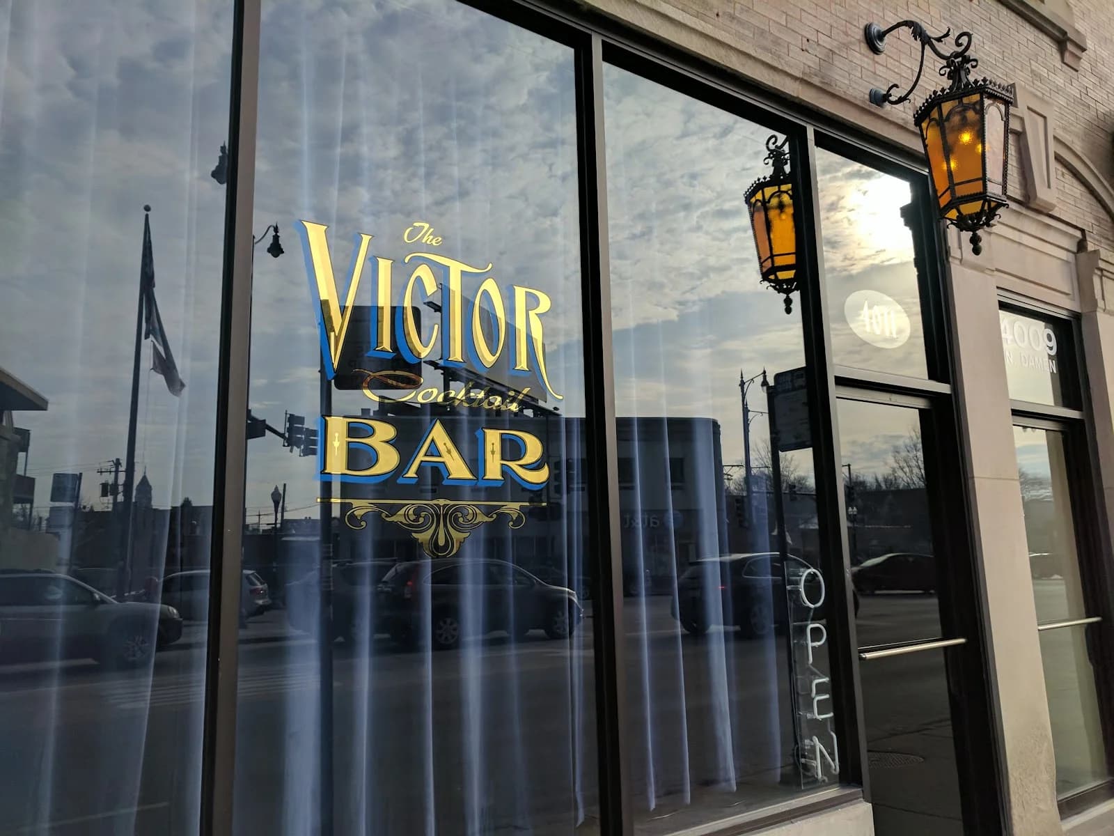 The Victor Bar photo 3
