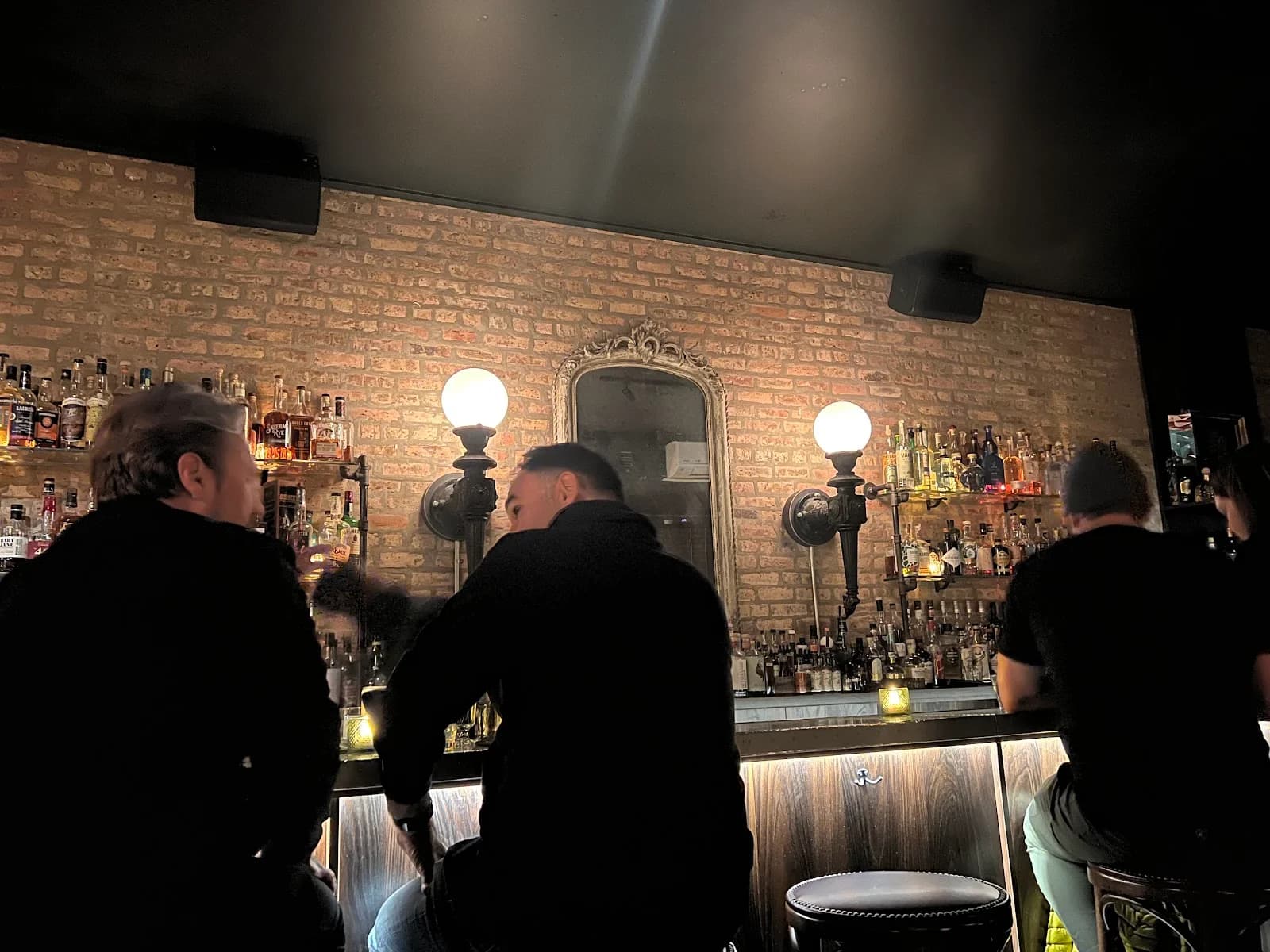 The Victor Bar photo 2