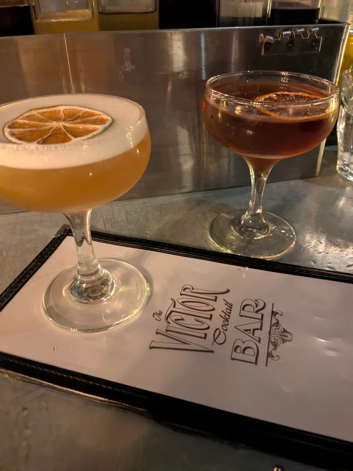 The Victor Bar photo 6