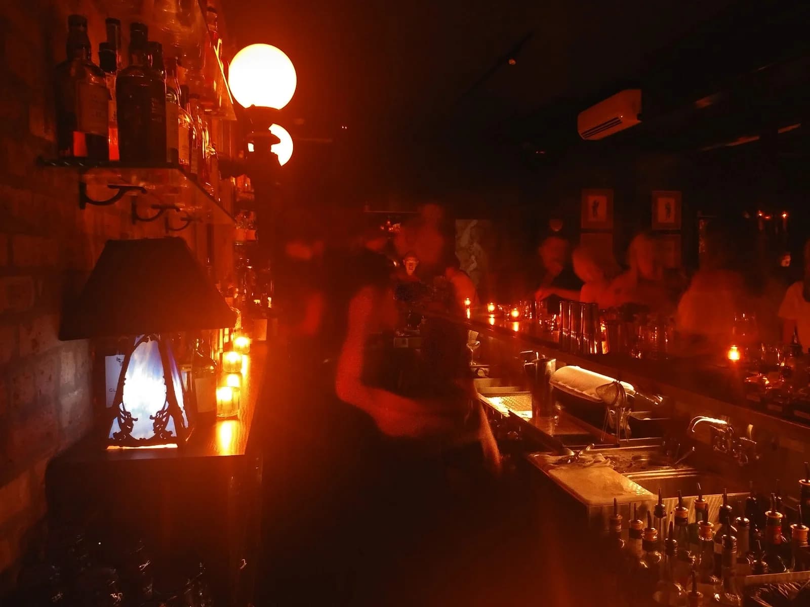 The Victor Bar photo 5