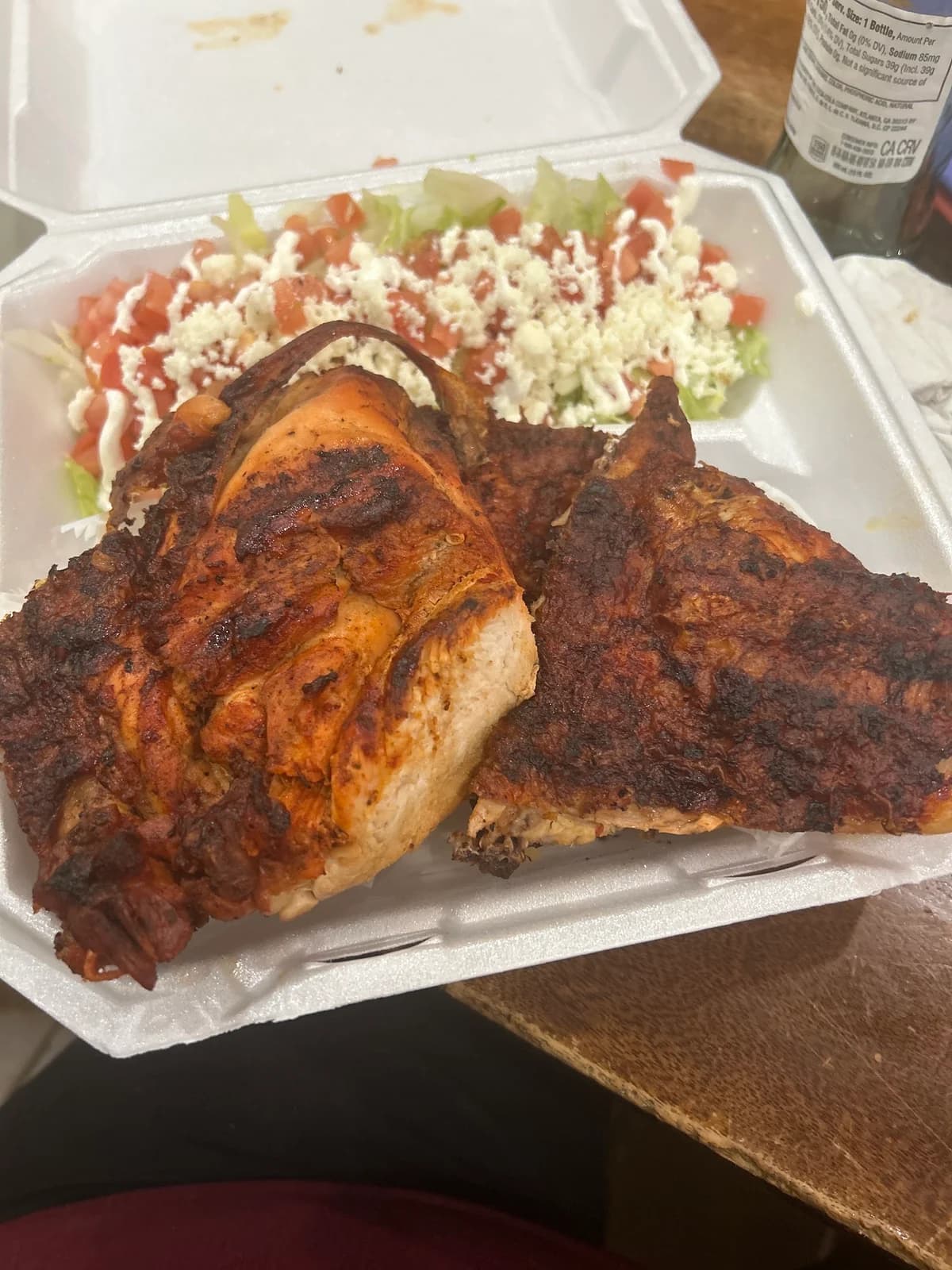 El Pollo Real photo 9