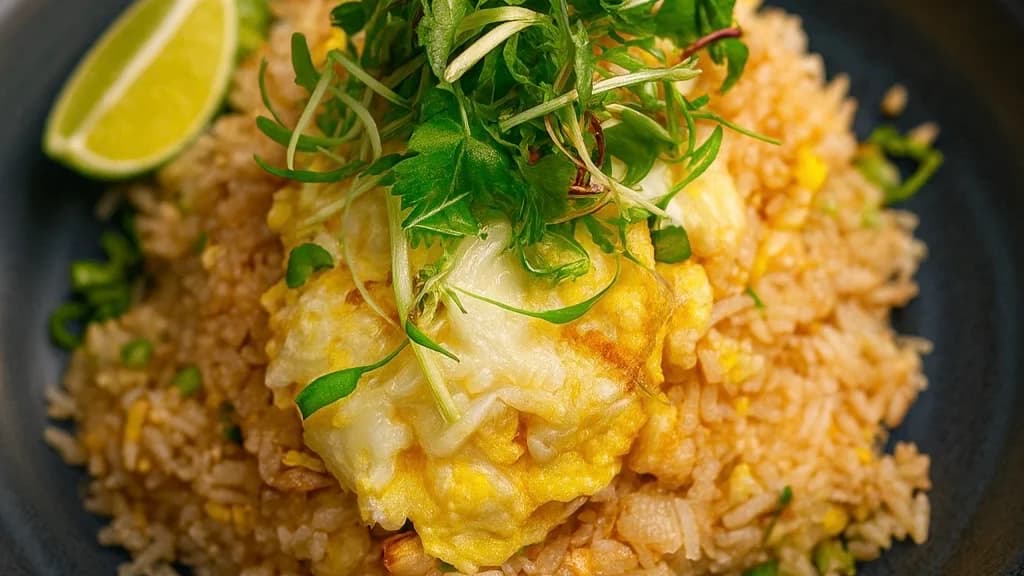Coup de Thai photo 2