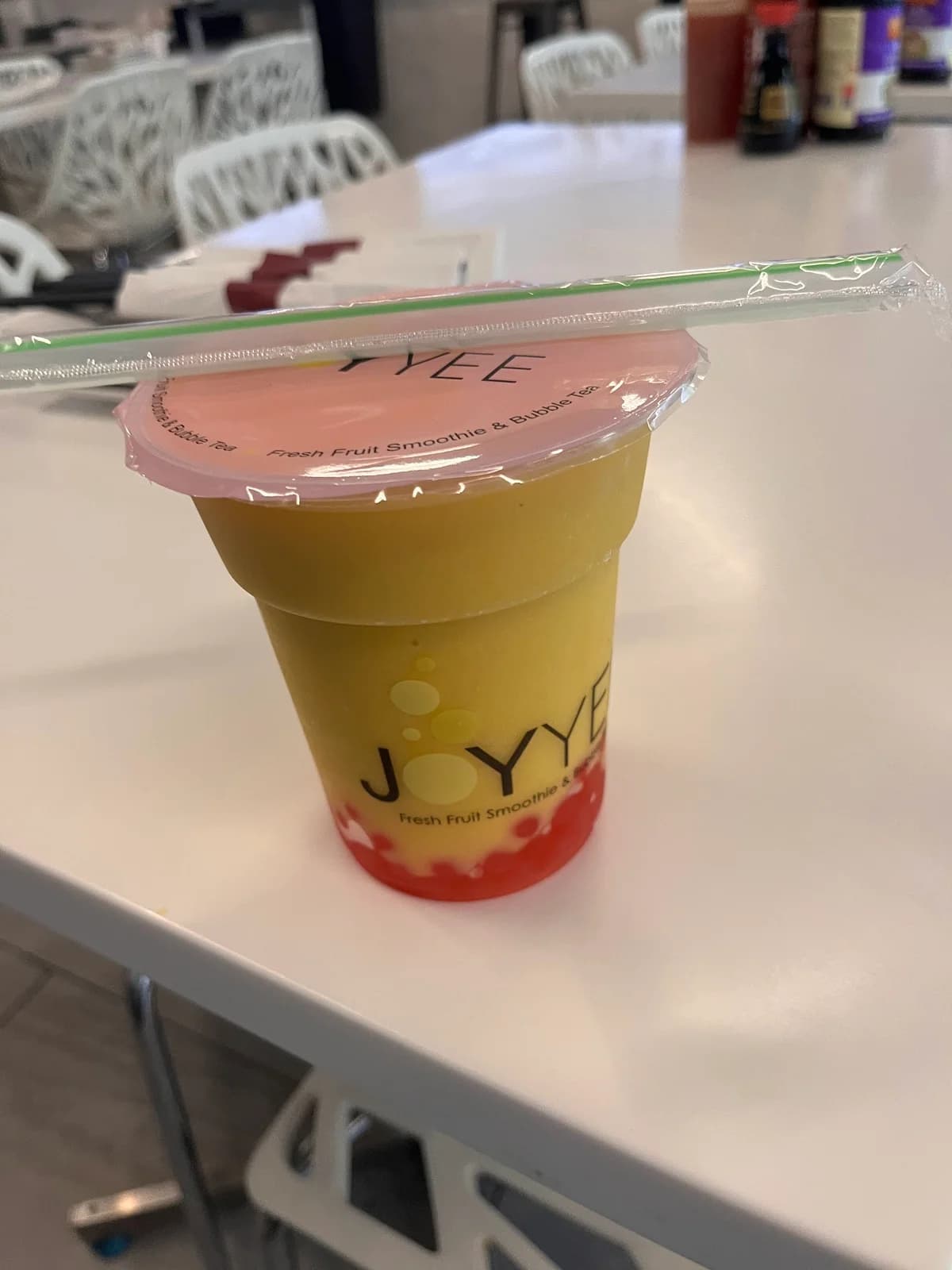Joy Yee photo 10
