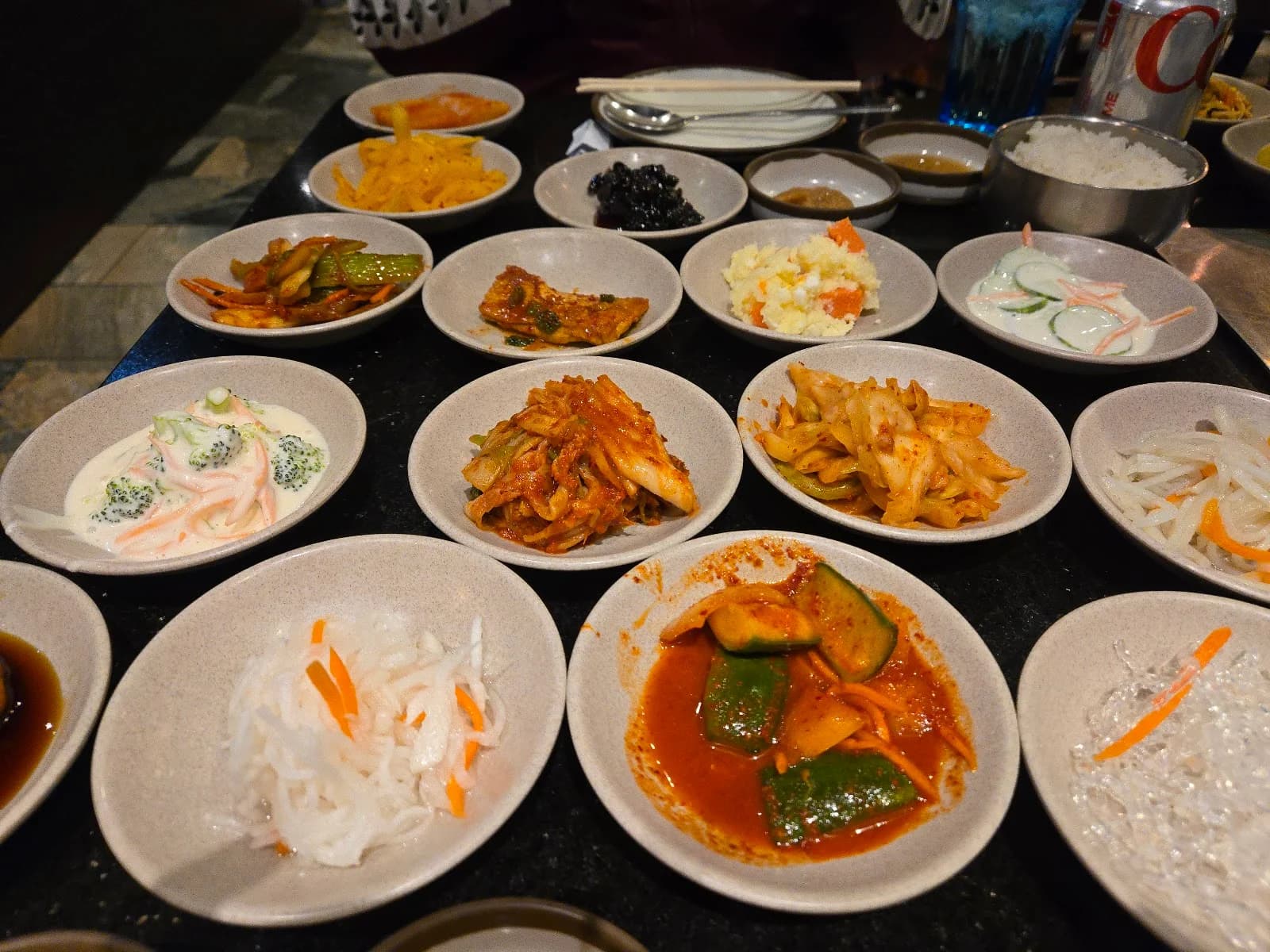 San Soo Gab San photo 5