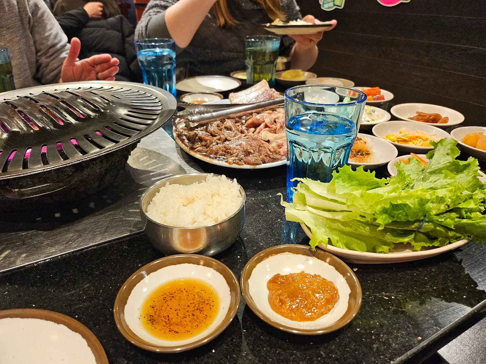San Soo Gab San photo 9