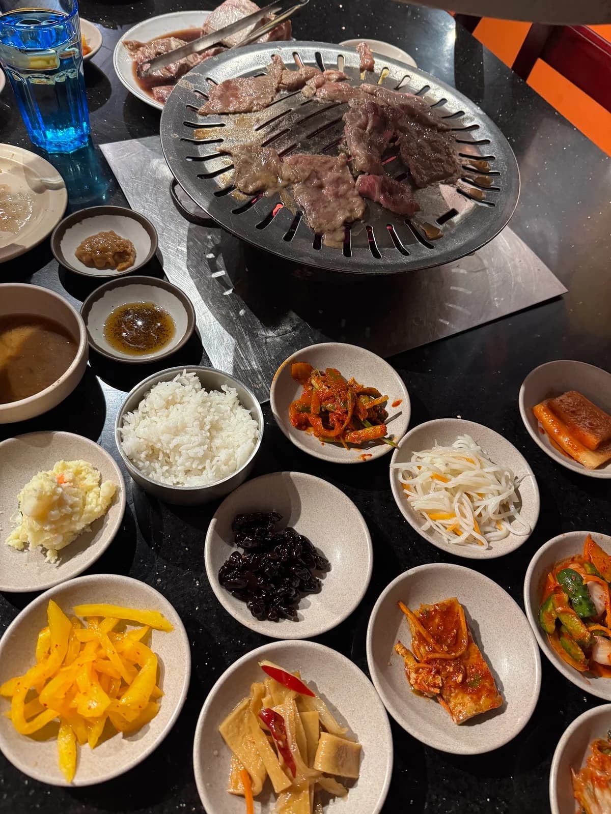 San Soo Gab San photo 7