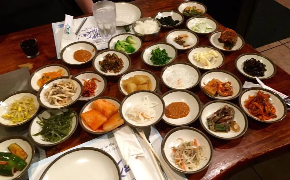 San Soo Gab San photo 4