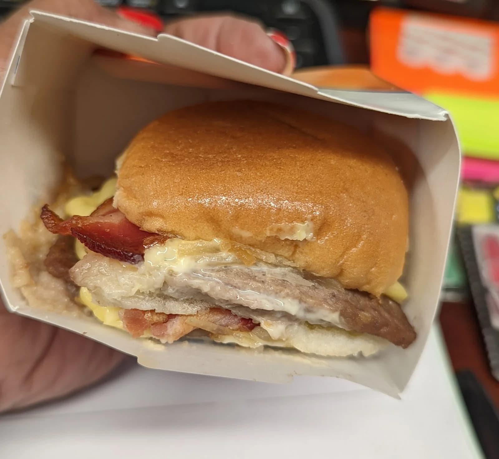 White Castle photo 7