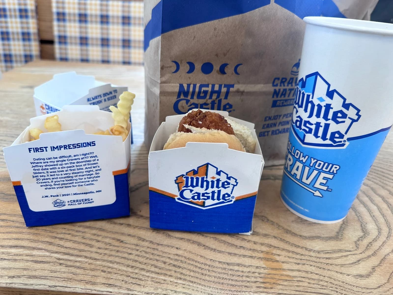 White Castle photo 8