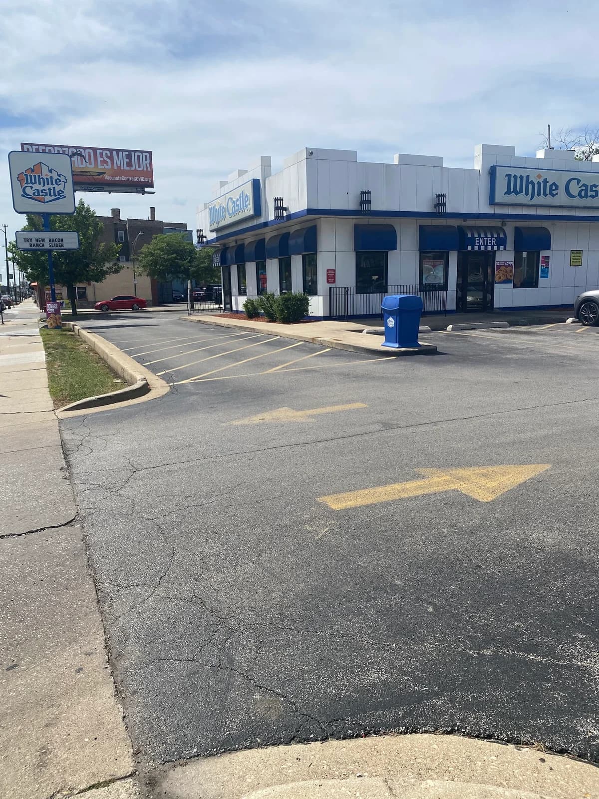 White Castle photo 5