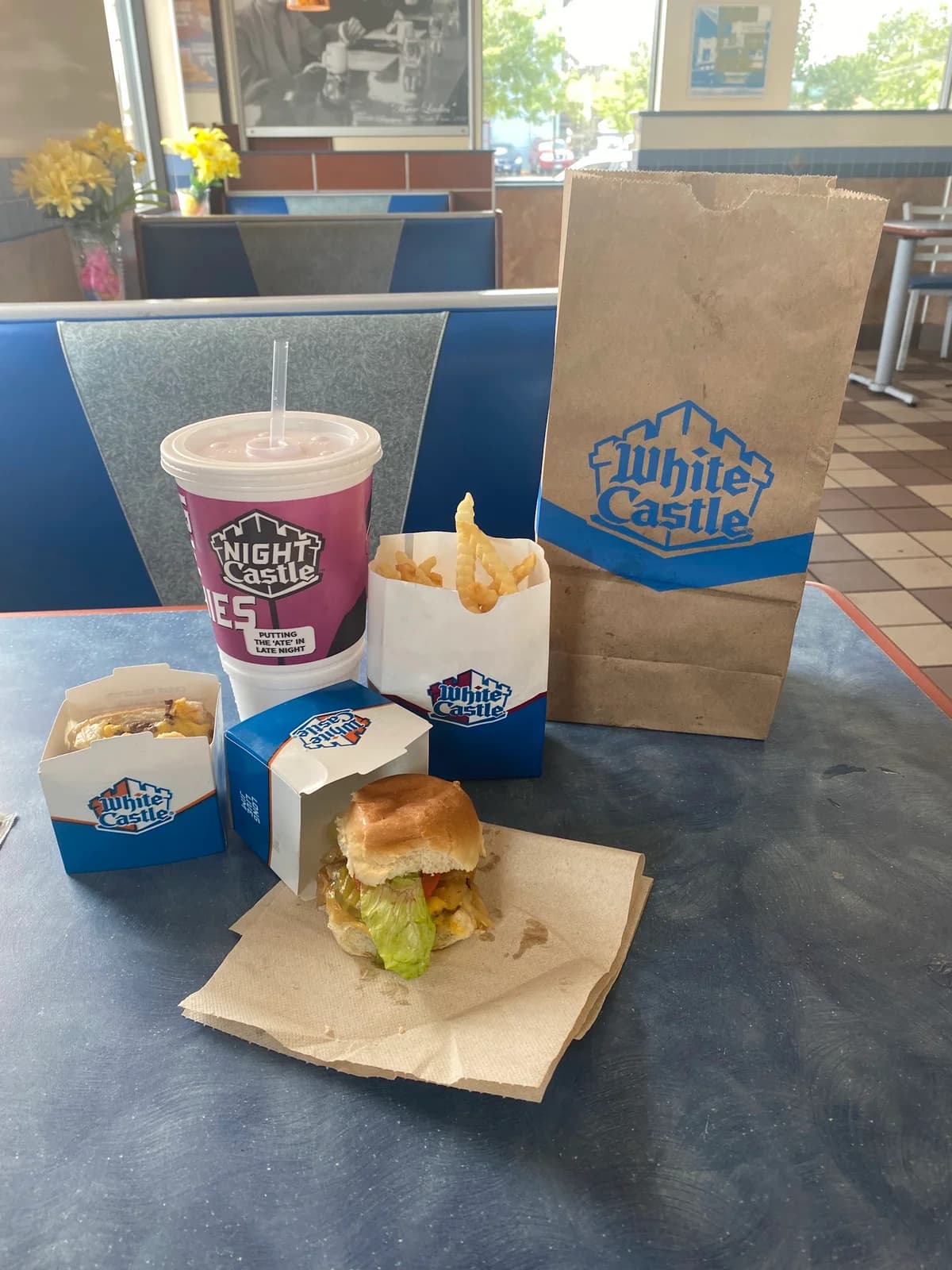 White Castle photo 6