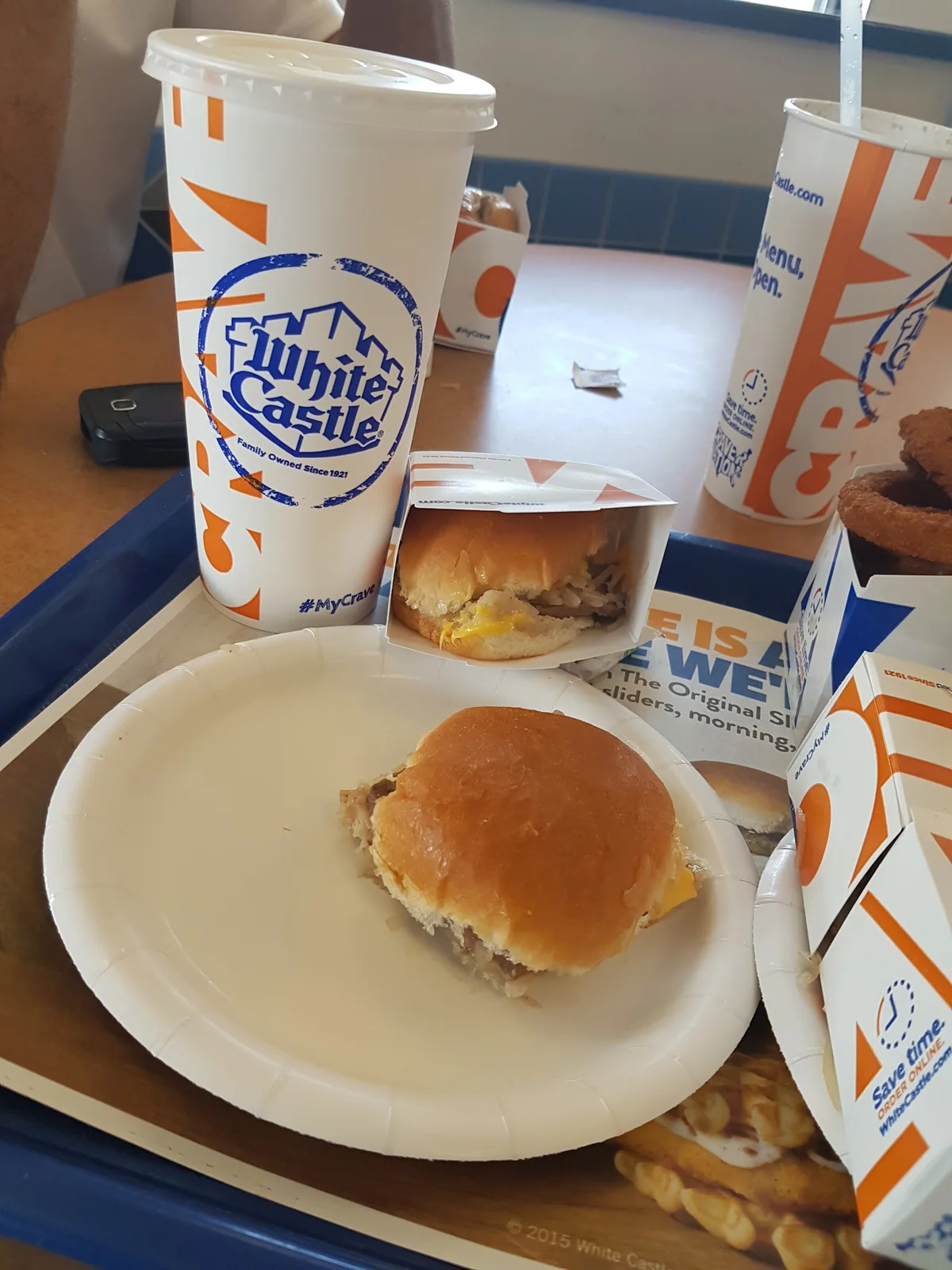 White Castle photo 9