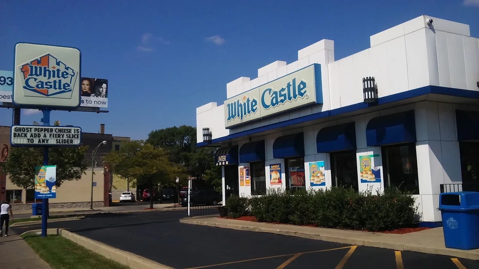 White Castle photo 1