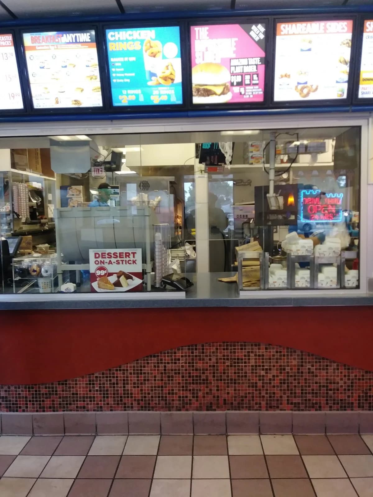 White Castle photo 2