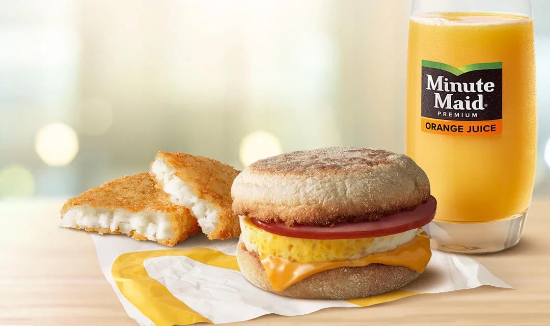 McDonald's photo 6