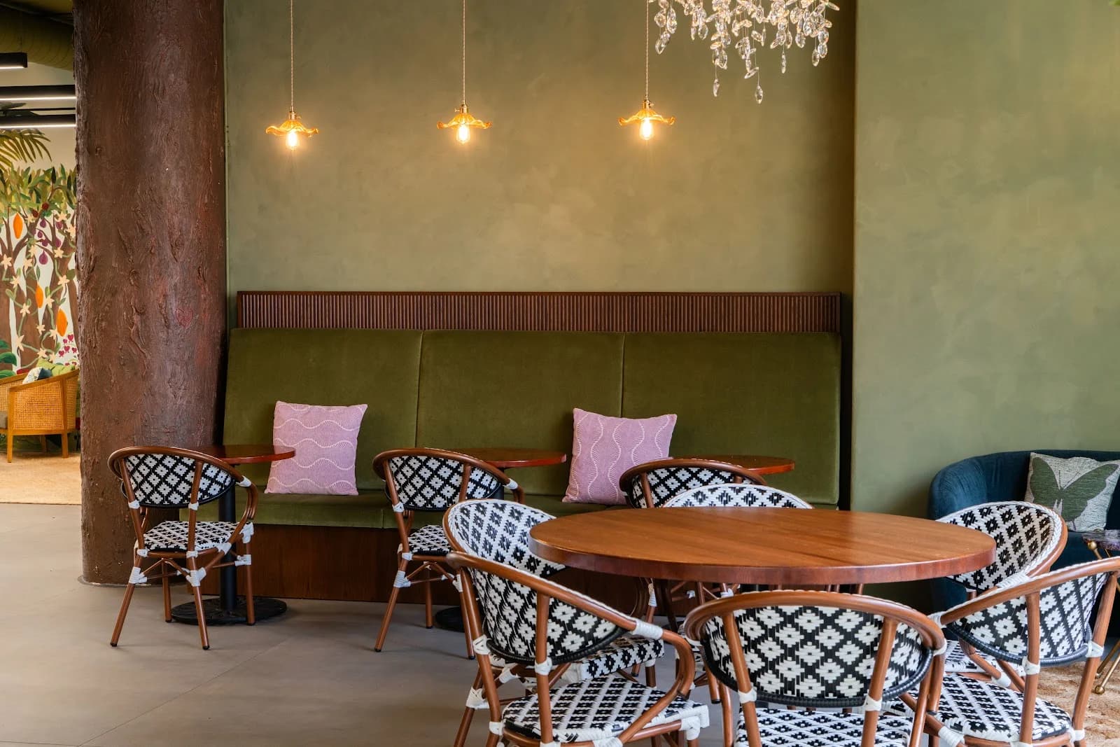 Vjosa Cafe & Events photo 4