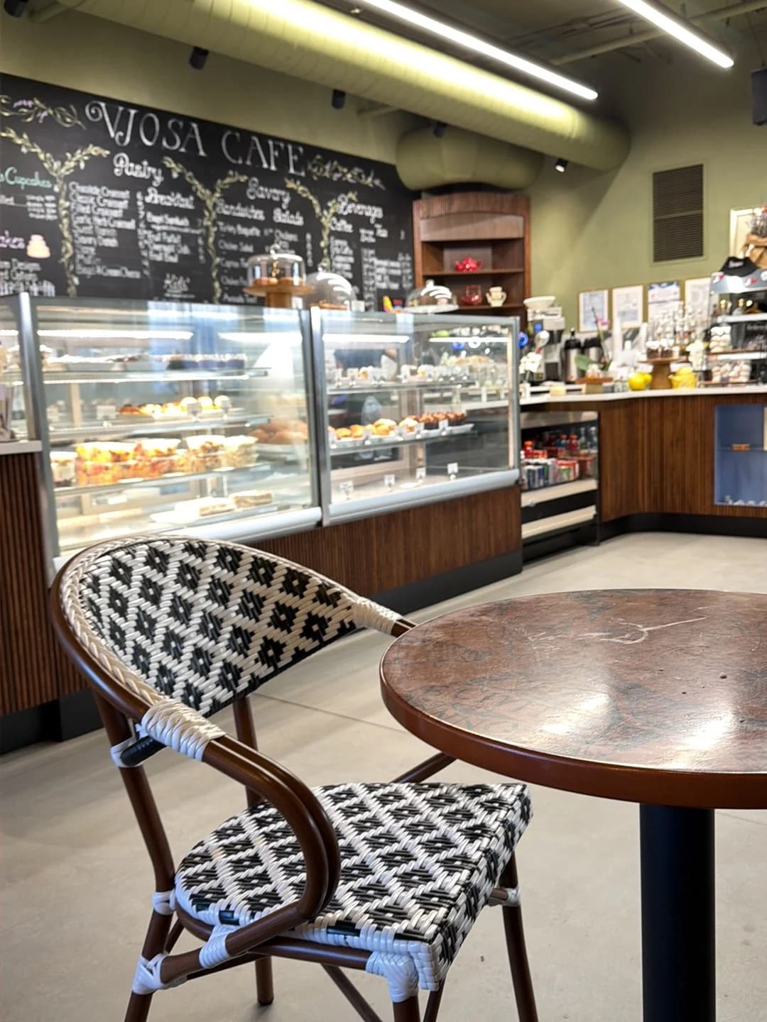 Vjosa Cafe & Events photo 2