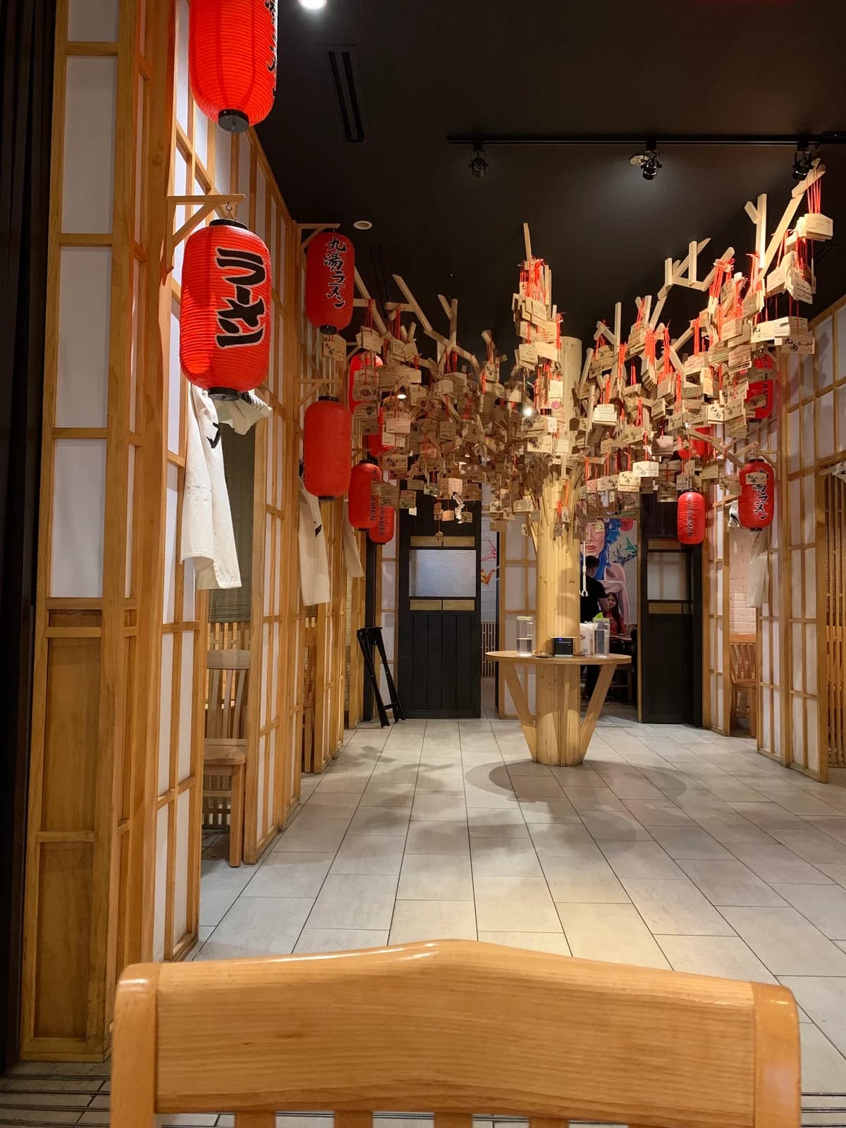 Kyuramen x TBaar - Downtown Chicago photo 2