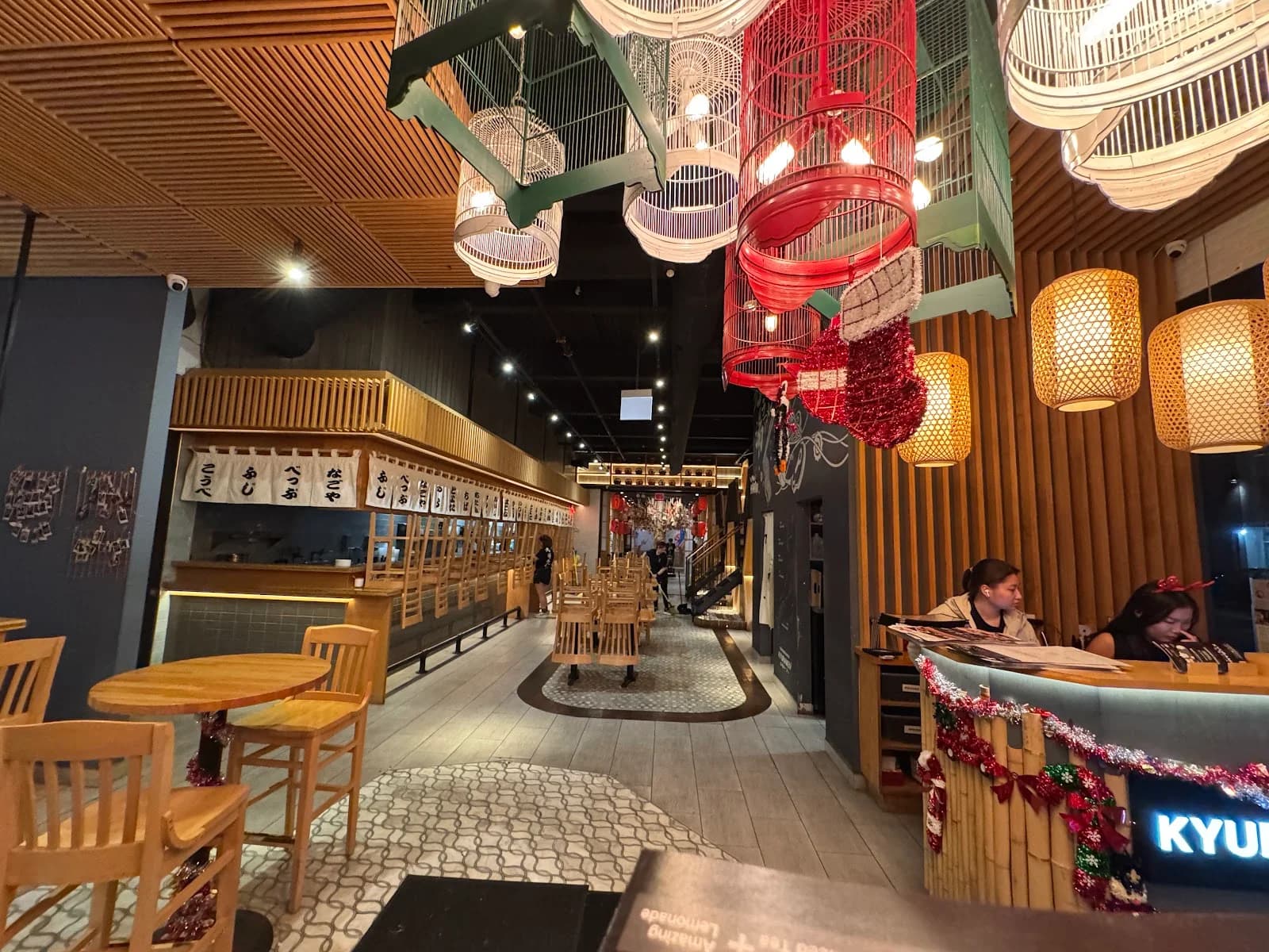 Kyuramen x TBaar - Downtown Chicago photo 4