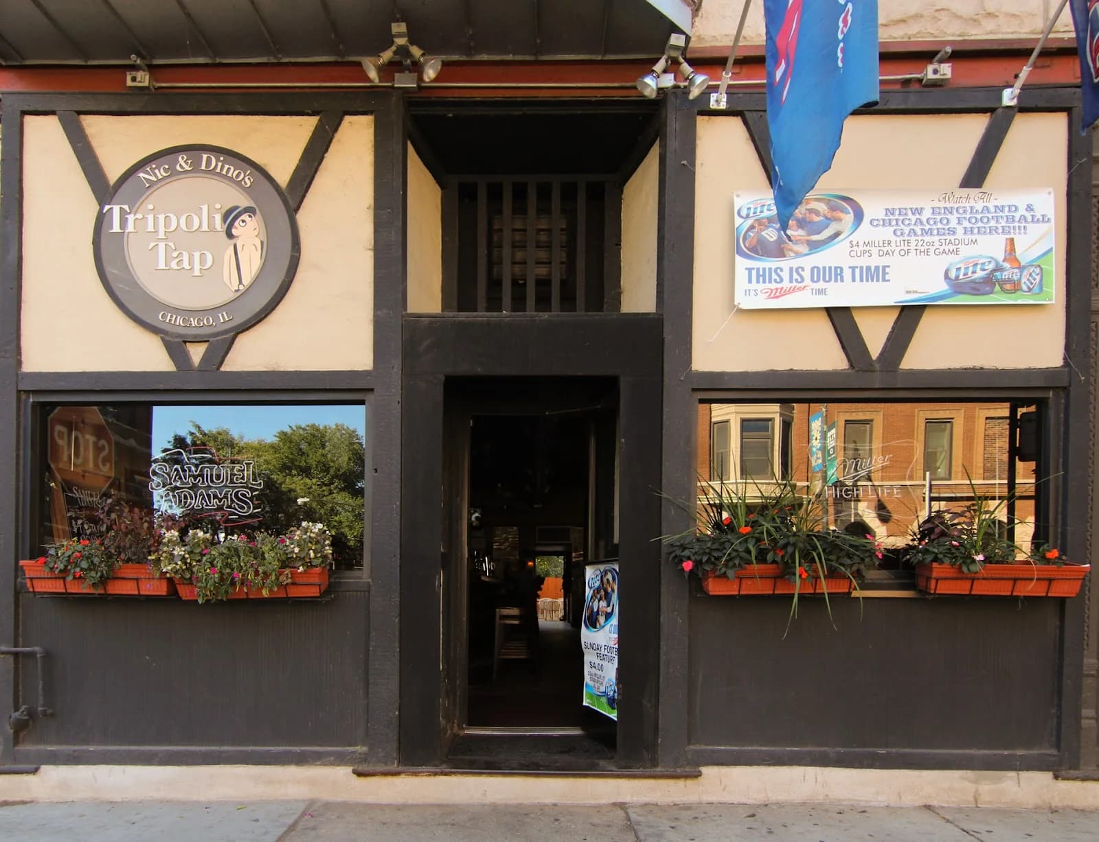 Tripoli Tap photo 2