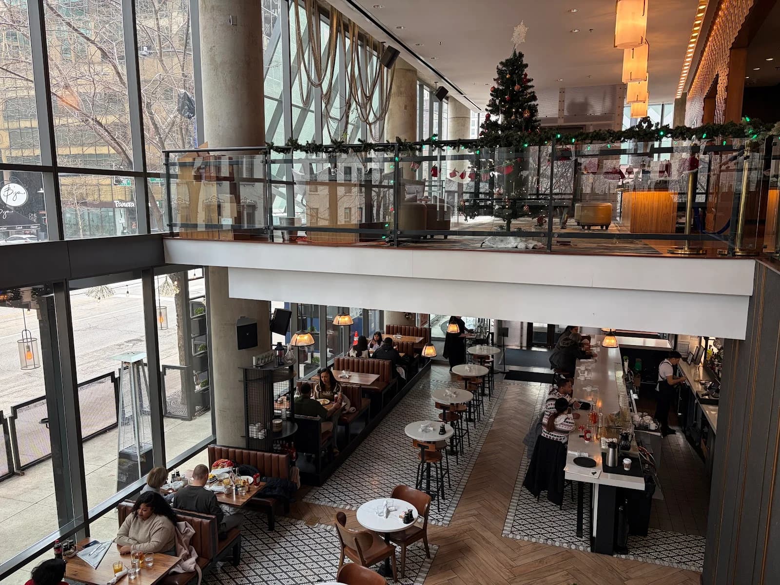 River North Bistro photo 1