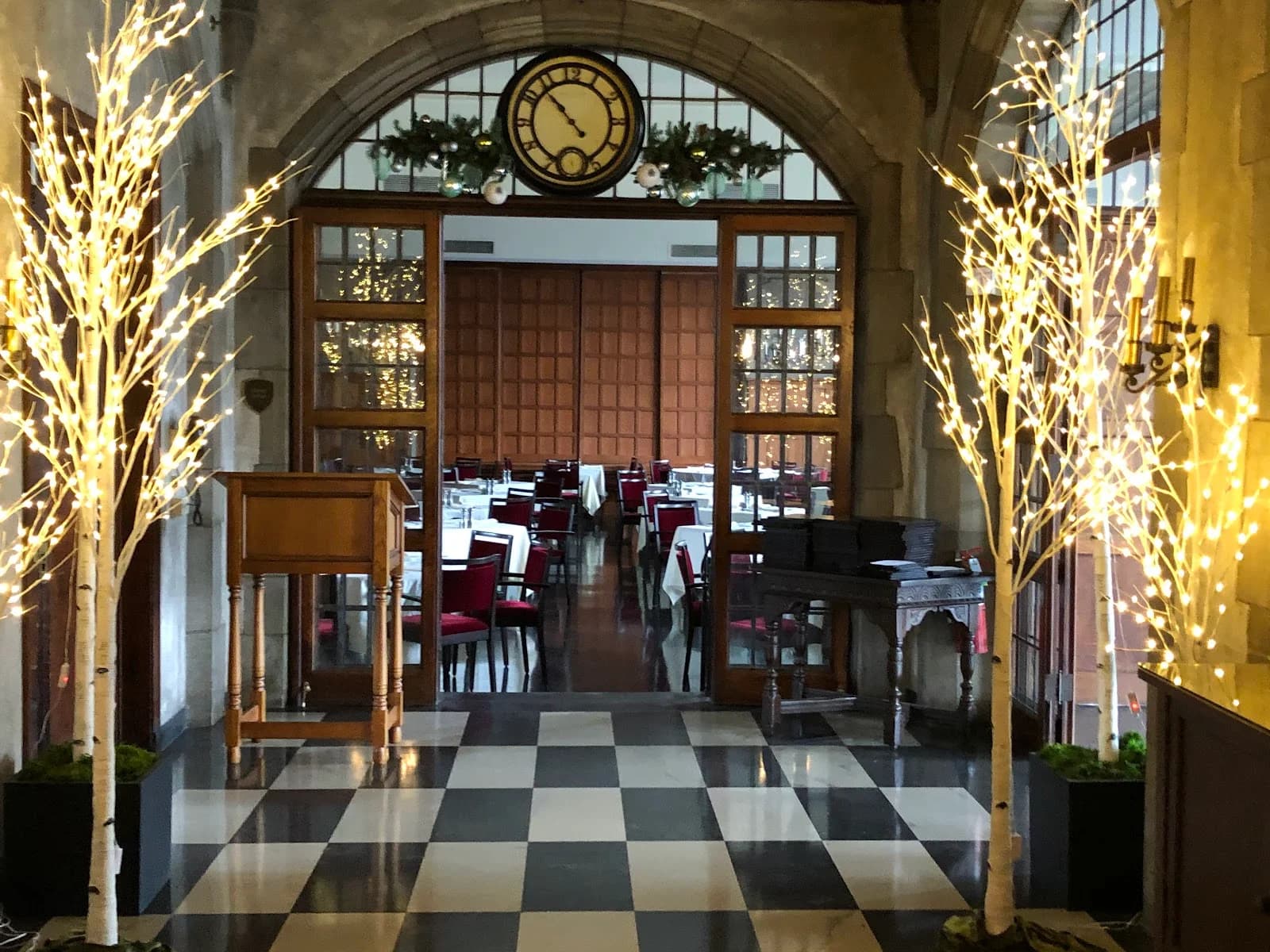 Quadrangle Club photo 5