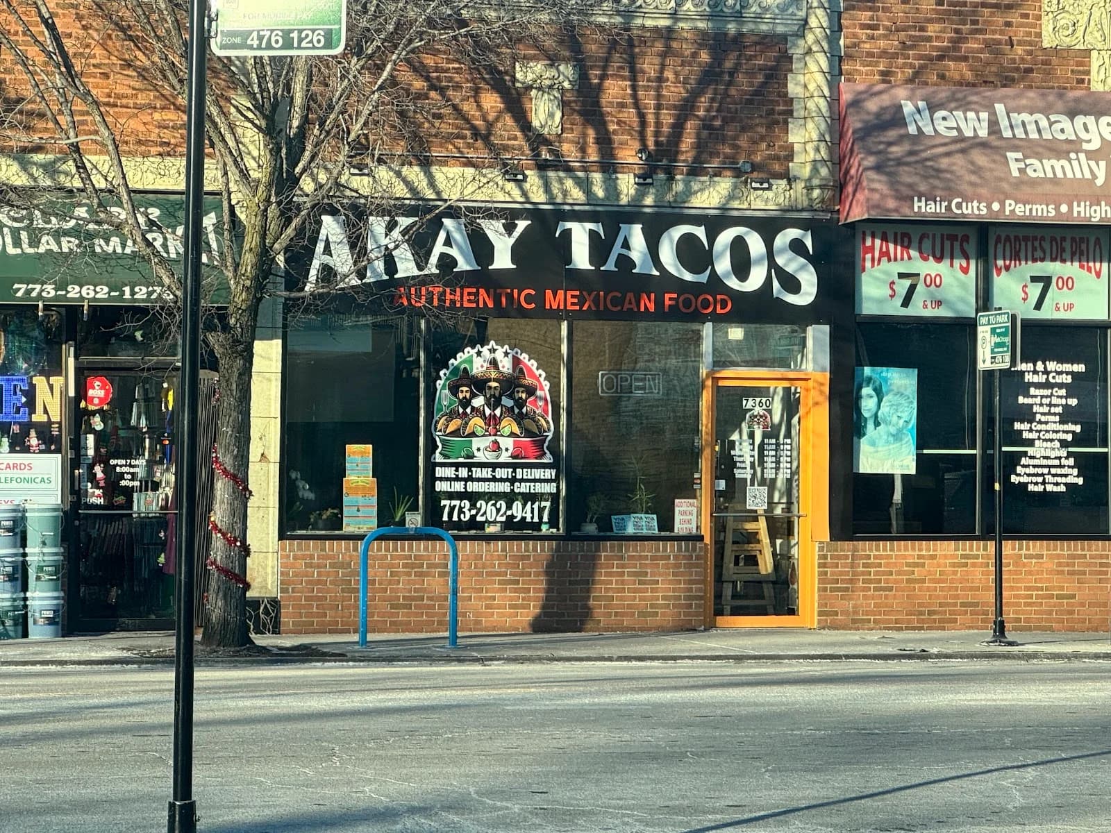 Akay Tacos photo 1