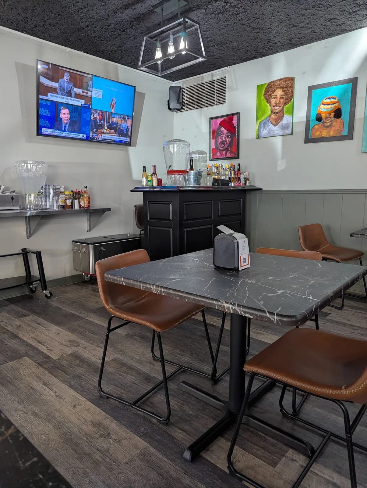 Free Flow Kitchen photo 1