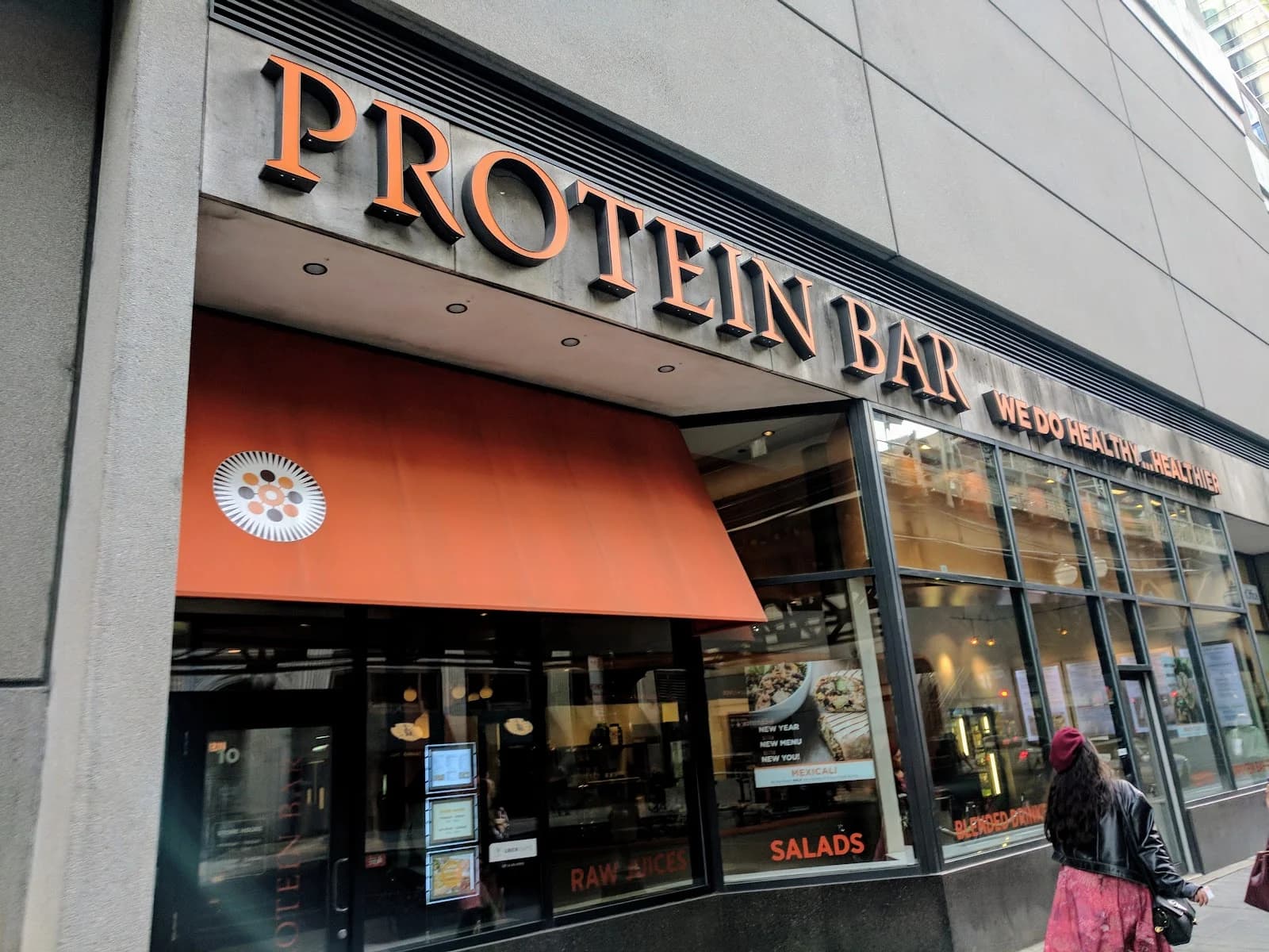 Protein Bar & Kitchen photo 1
