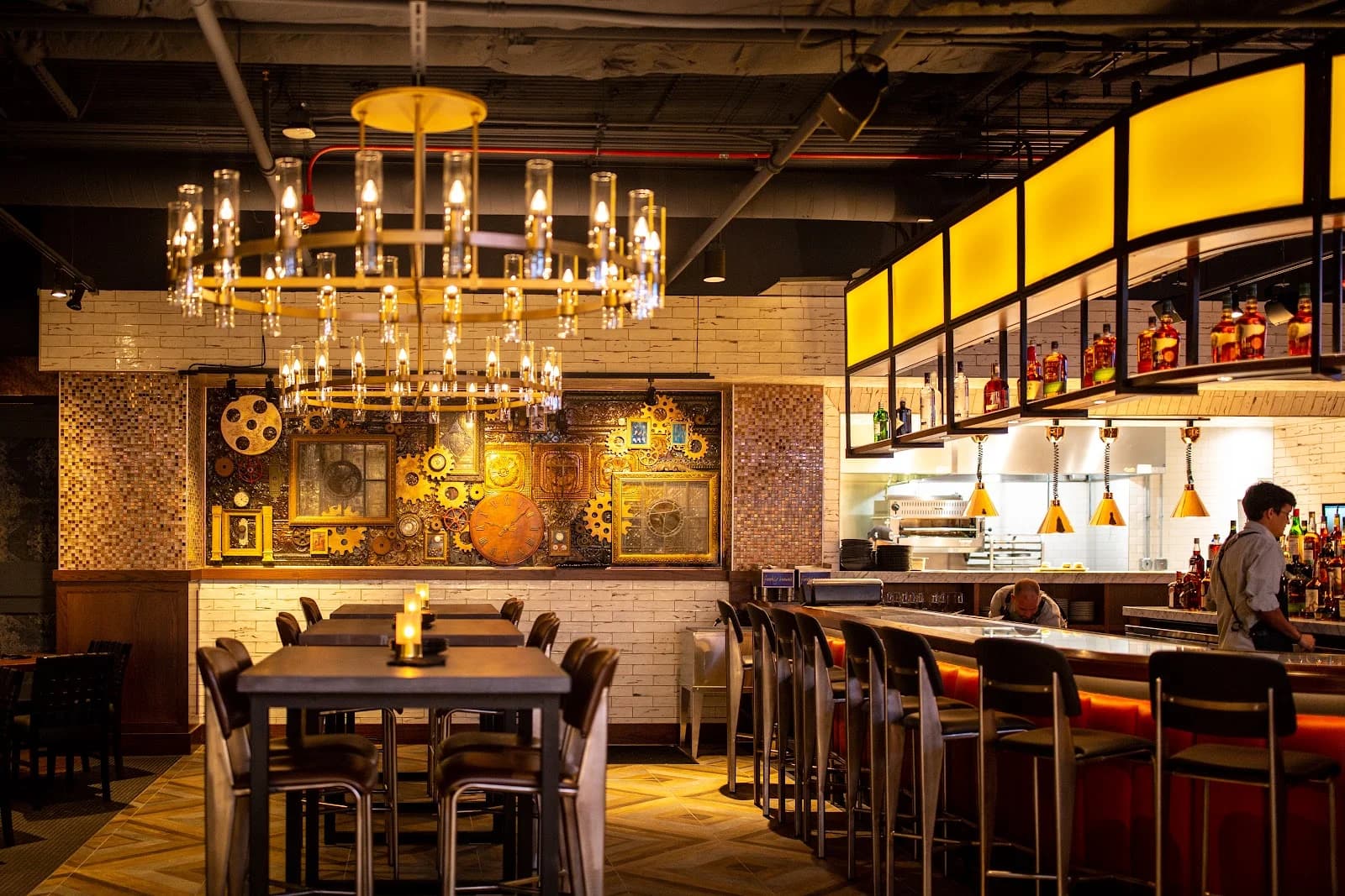 90th Meridian Kitchen & Bar photo 2