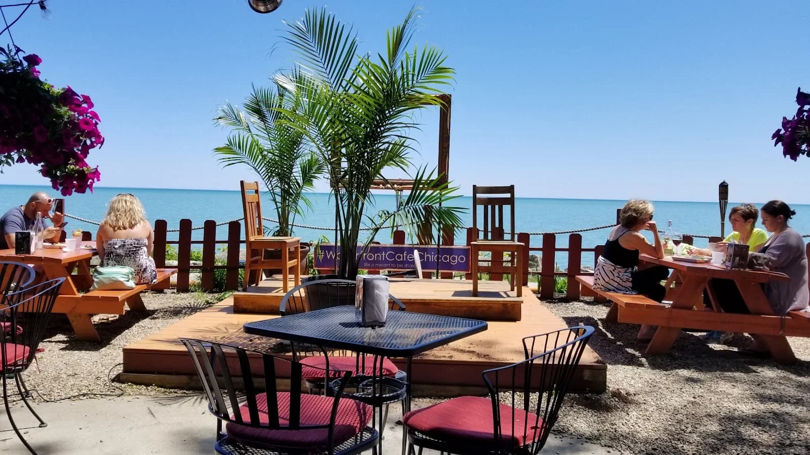 The Waterfront Cafe photo 5