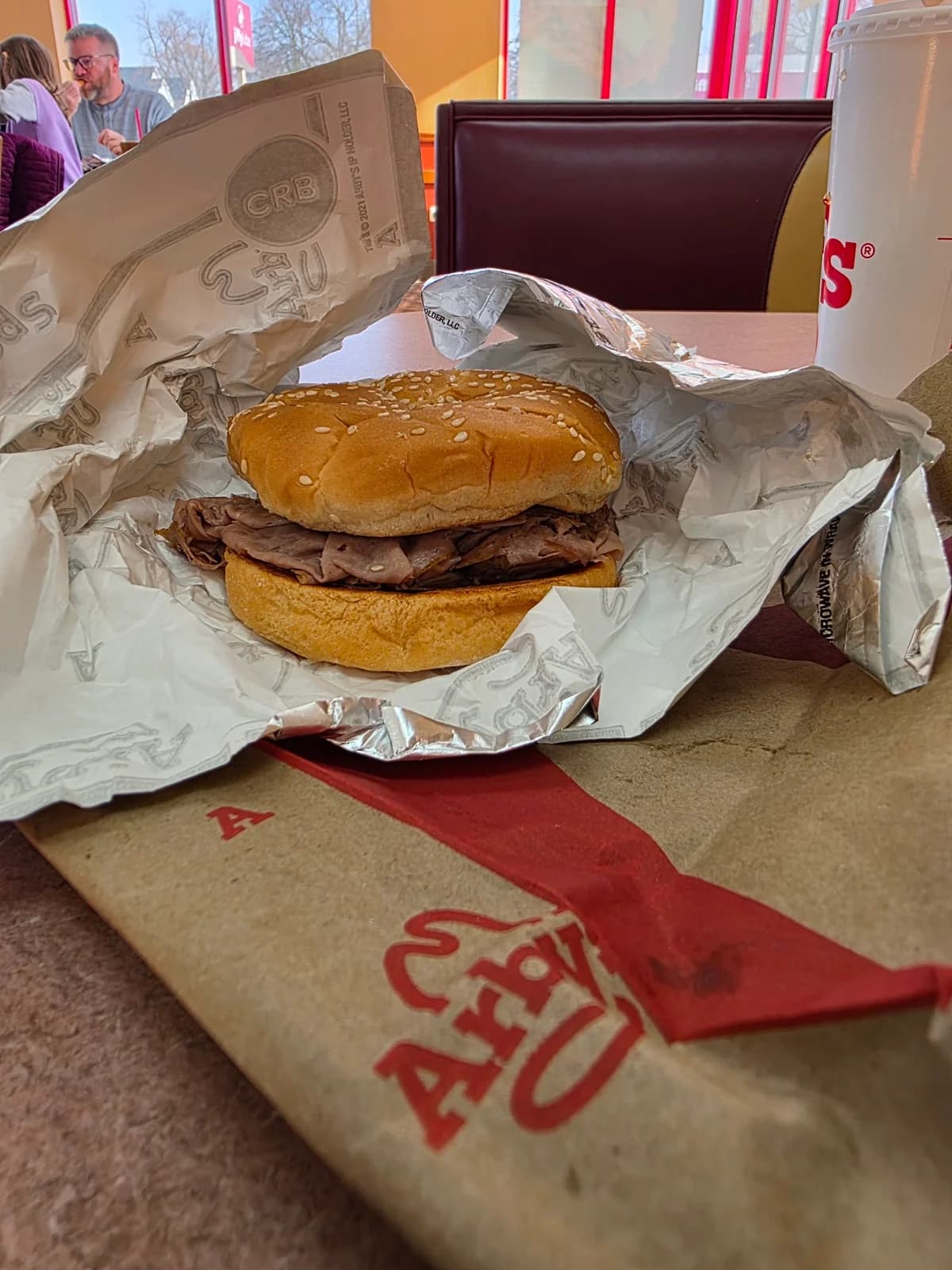 Arby’s photo 7