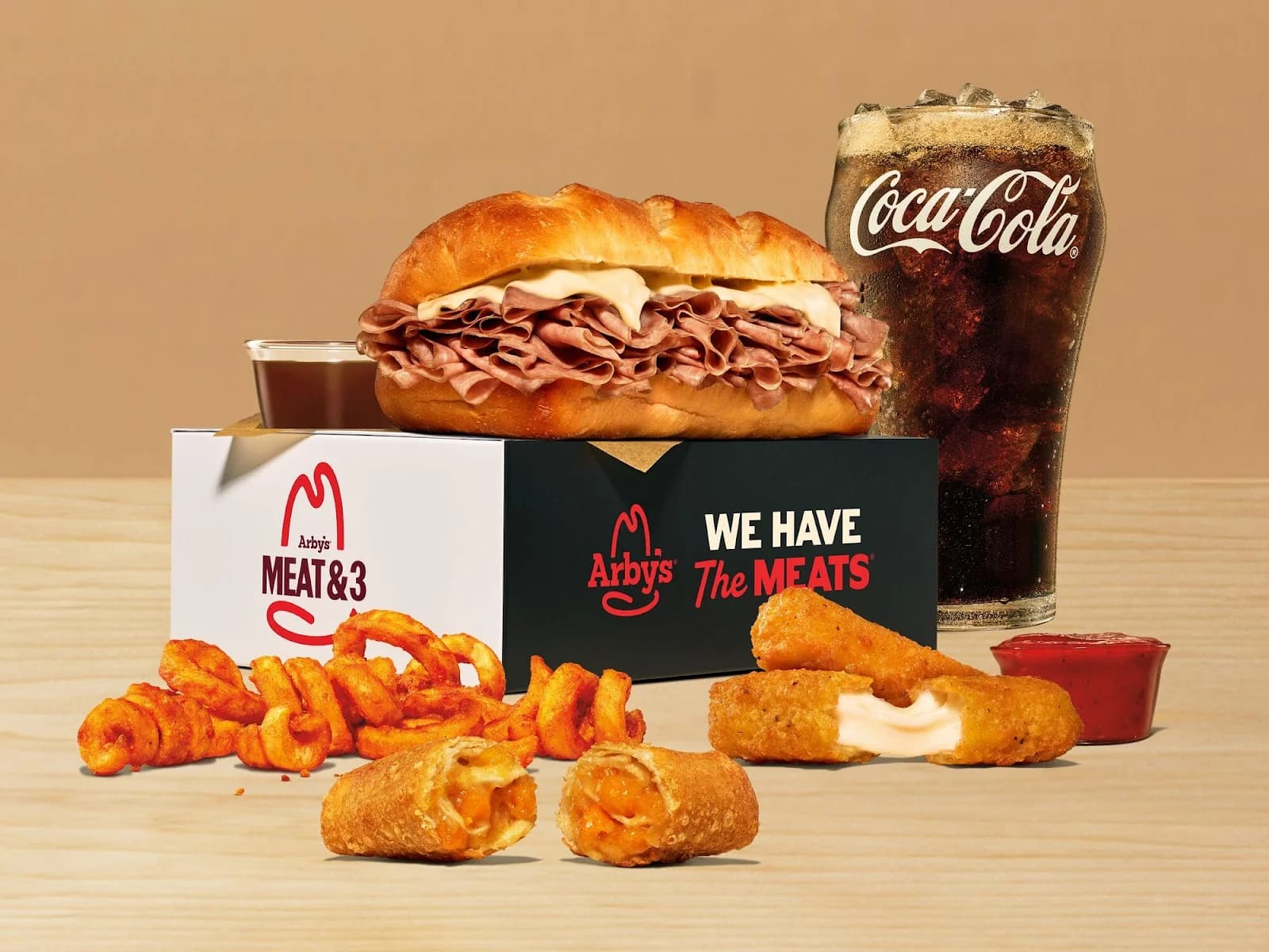 Arby’s photo 5