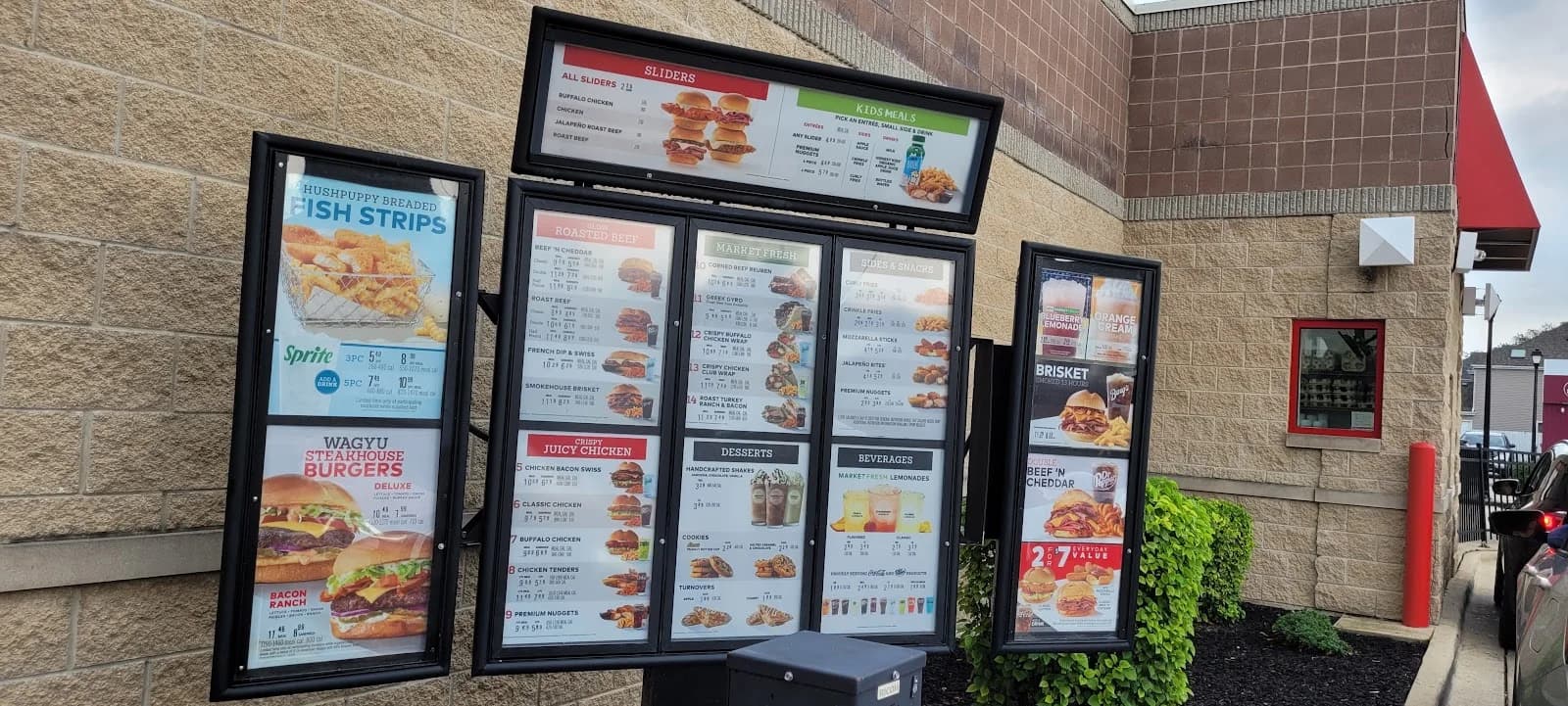 Arby’s photo 10